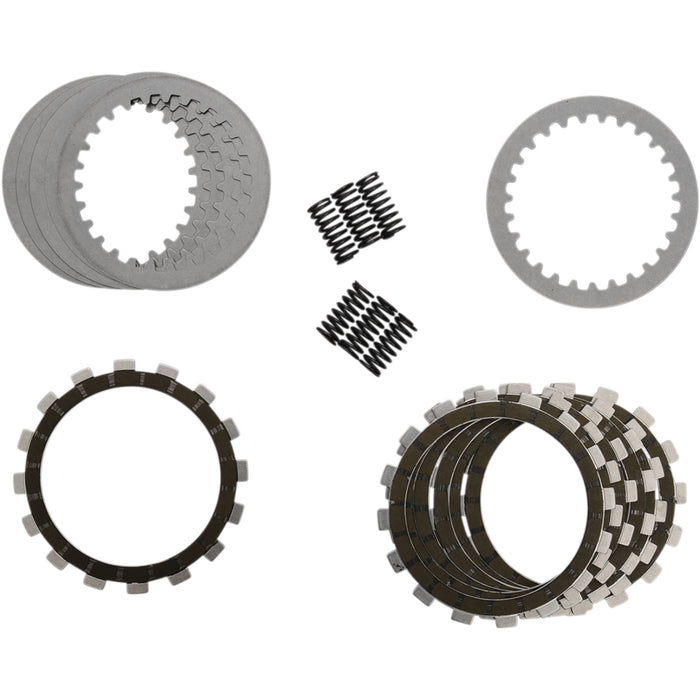 BARNETT 2012-538 303-90-10019 Complete Dirt Digger Clutch Kit Clutch Kit