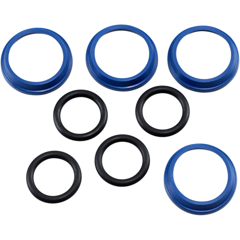 James Gasket Seal Kit - JGI-11190-V2 For Harley Sportster 1991-2003