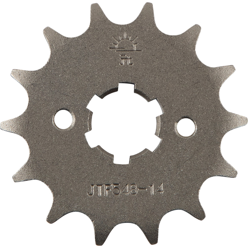 JT Sprockets Sprocket - JTF548.14 Yamaha Grizzly / 125 / Raptor 2004-2013