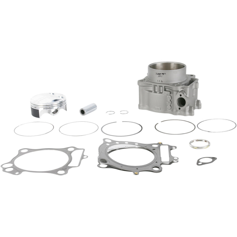 Cylinder Works Cylinder Kit - 10003-K01HC Honda TRX450R 2004-2005