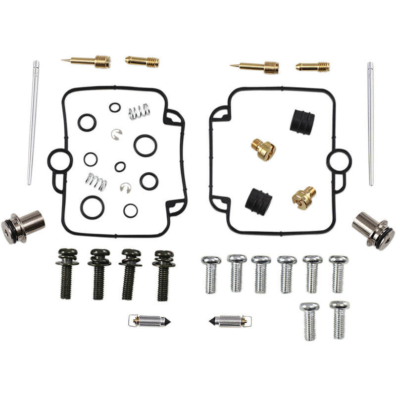 PARTS UNLIMITED 1003-1372 Carburetor Repair Kit suzuki