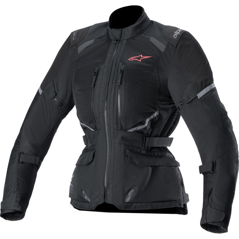 ALPINESTARS Stella Andes Air Drystar® Jacket Black