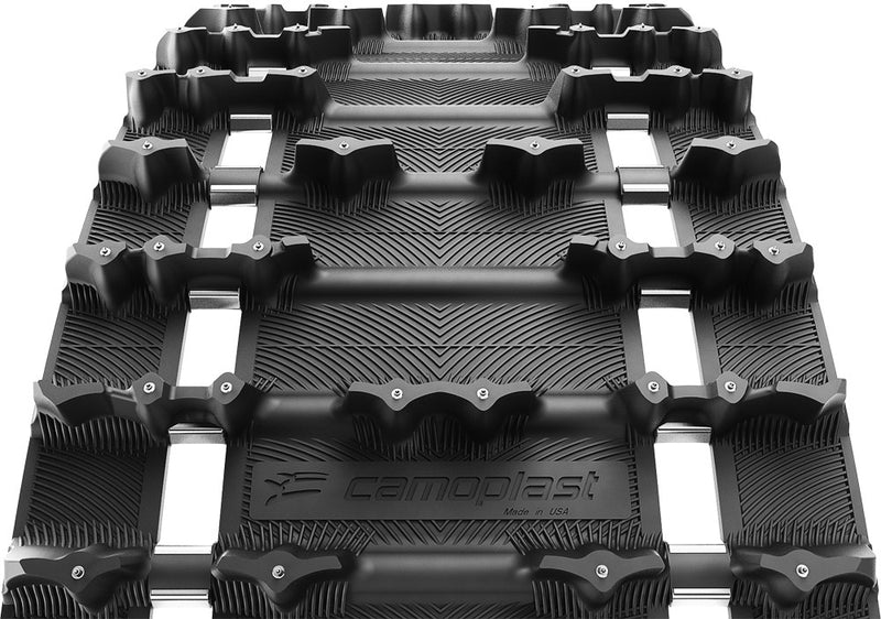 Camso 54-9236 9236H 2.86 PITCH ICE ATTAK XT TRACK 129 X 1.22 15 WIDE