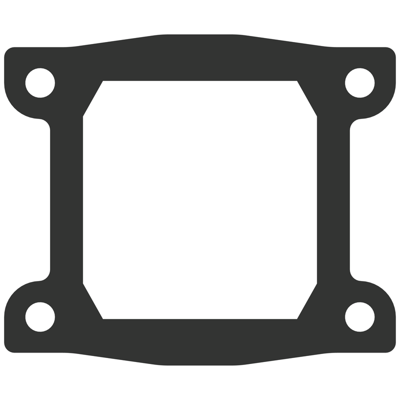 Moto Tassinari VFORCE3 Gasket - G3145 Yamaha Blaster 1988-2006