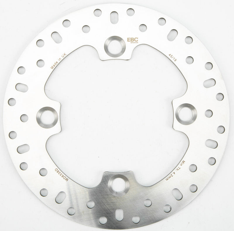 EBC Standard Rotor - MD6338D Polaris UTVs 2015-2020