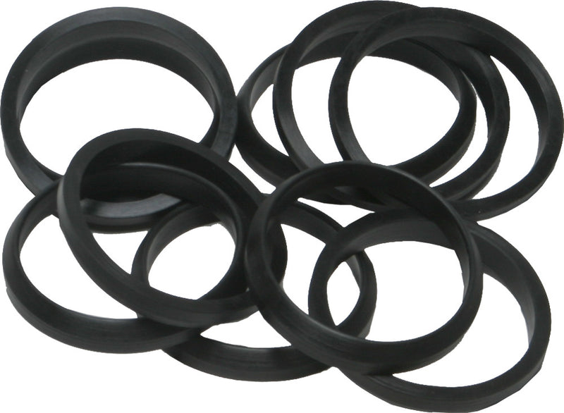 Cometic Intake Manifold to Head Seal Twin CAM 10/PK OE#26995-86B - C9290 For Harley Motorcycles 1999-2019