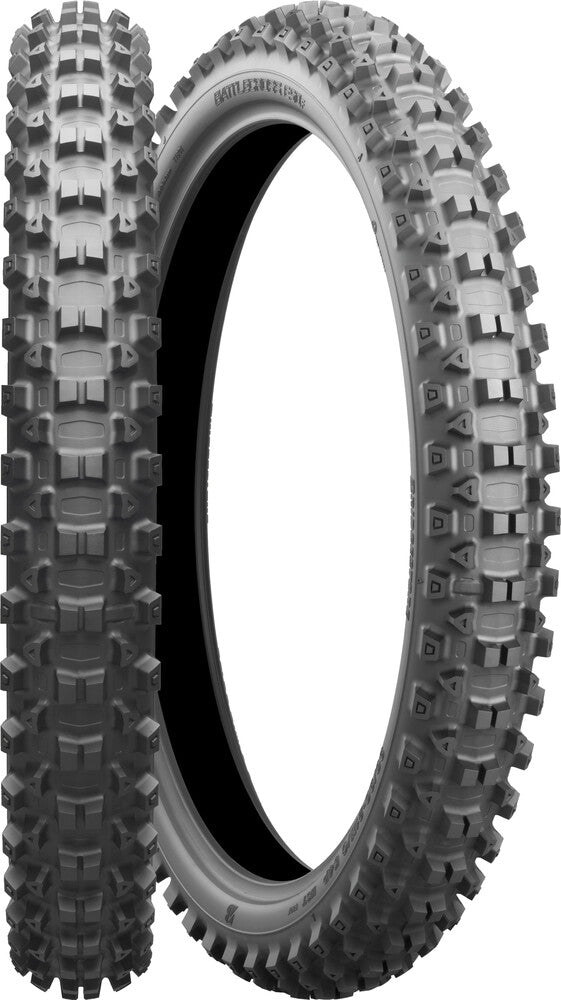 Bridgestone 874-1195 11451 TIRE BATTLECROSS E50 FRONT 90/90-21 54P BIAS TT