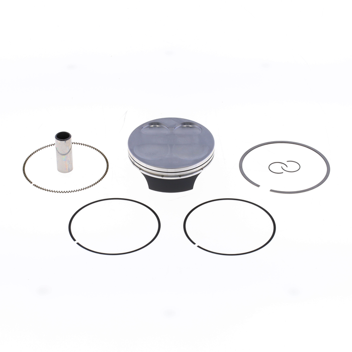 Athena 68-4718B S4F08500004B PISTON KIT BB FORGED 84.96 13.7:1 HON
