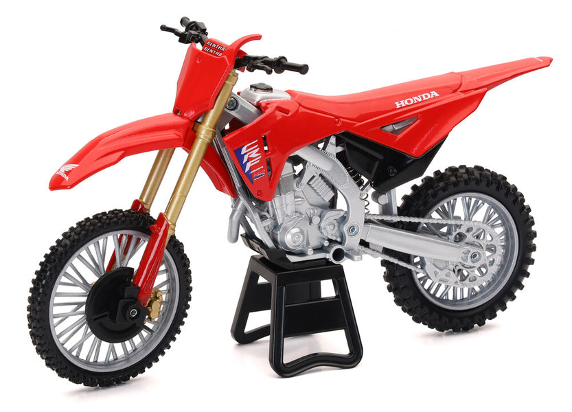 New Ray Toys 959-0201 58493 REPLICA 1:12 RACE BIKE 2025 HONDA New Ray Toys 959-0201 58493 REPLICA 1:12 RACE BIKE 2025 HONDA