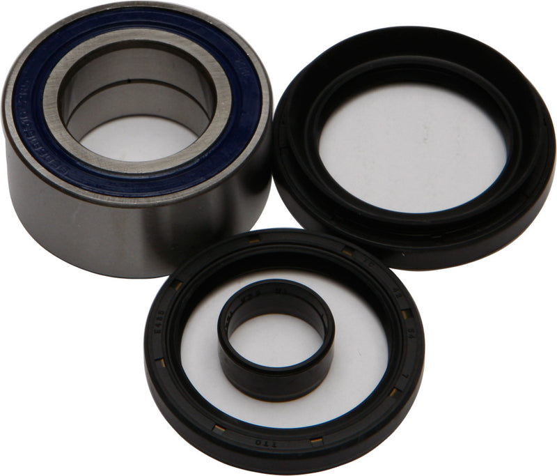 All Balls Wheel Bearing & Seal Kit - 25-1004 Honda 4x4 / TRX350D Foreman 4x4 1987-1989