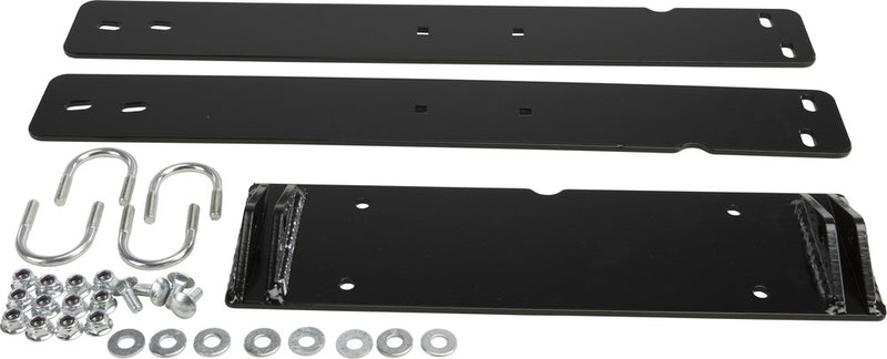 Kfi Products ATV Plow Mount Kit - 105220 Honda ATVs 2004-2007
