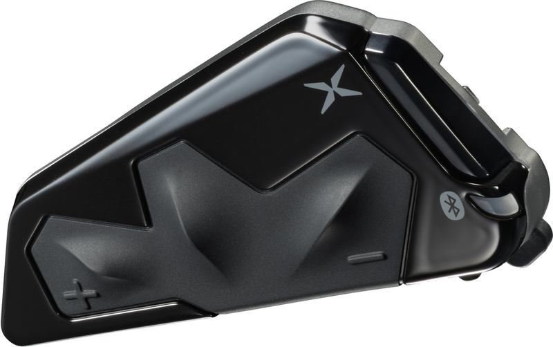 Scorpion Exo 75-1310 EC-LINK1C-D EXOCOM LINK-1C BLUETOOTH COMMUNICATOR (DUAL PACK)