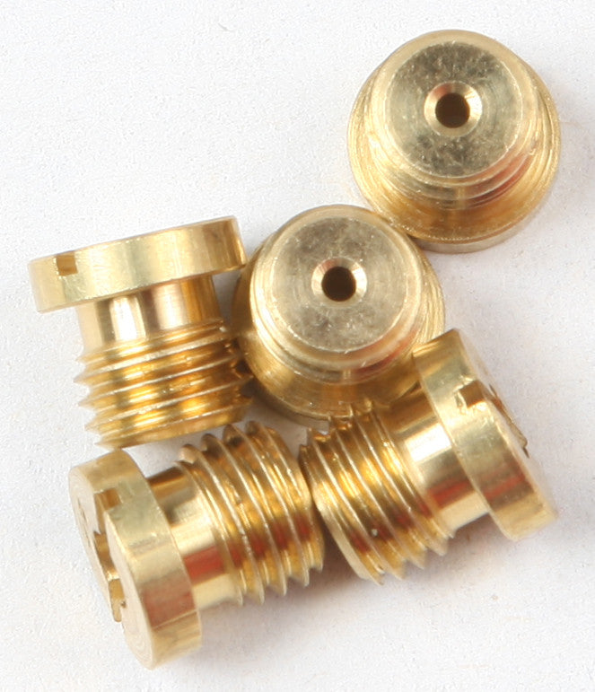 Cycle Pro S&S Main Jets #.062 5/PK - 24368