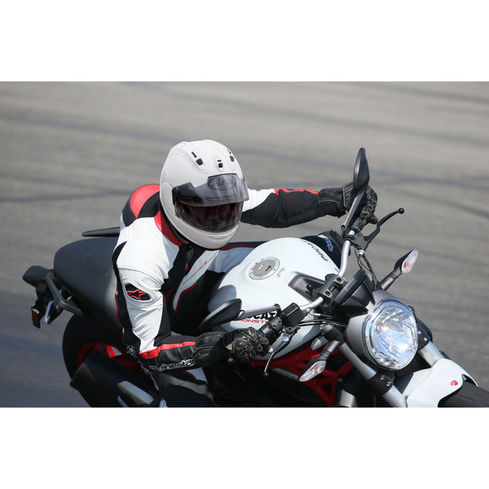 ARAI HELMETS Corsair-X Helmet - Medium