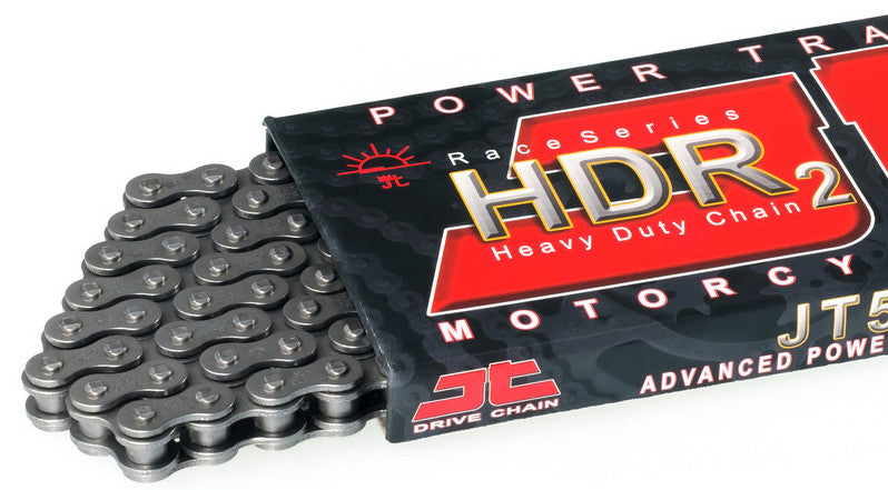 Jt Sprockets 550-9296 JTC520HDR096SL CHAIN HDR HEAVY DUTY 520-096L