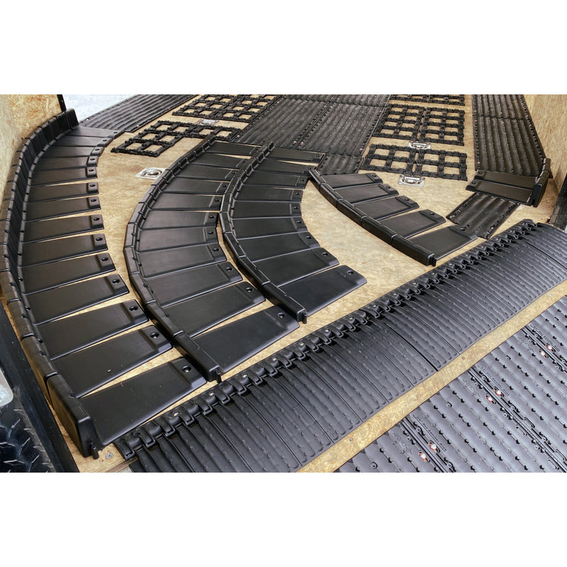 CALIBER 13343 13343 Trailer Flex-Glides P/M FLEX GLIDES HIGH