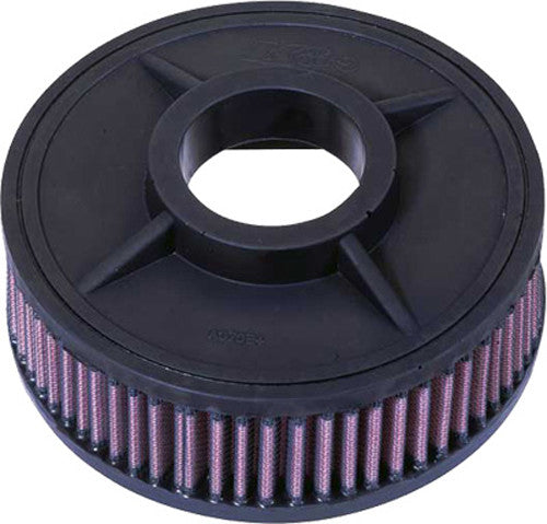 K & N Air Filter - KA-8095 Kawasaki 800 Vulcan Classic / VN800B Vulcan 800 Classic / 800 Vulcan Drifter 1996-2006