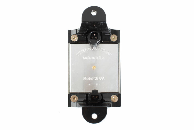 Cycle Electric Regulator FLH FLT - CE-606 For Harley Touring 2006-2009