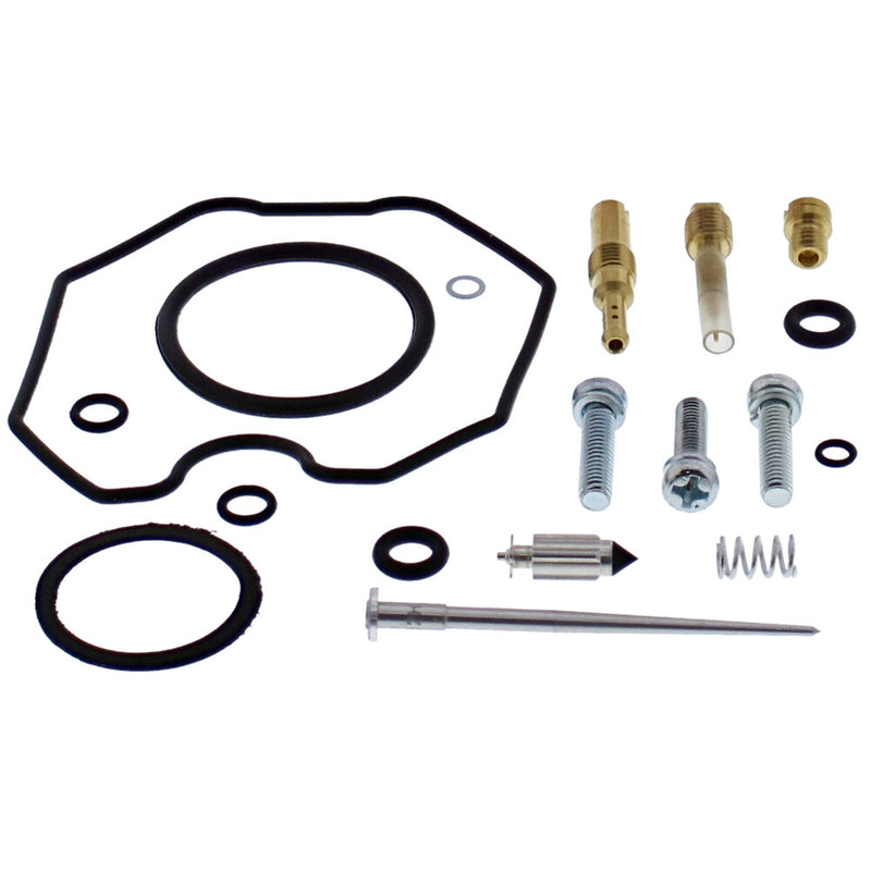 All Balls Carburetor Repair Kit - 26-10009 Honda Recon 4x2 / TRX250TE FourTrax Recon / TRX250TM FourTrax Recon / TRX250TM Recon 2016-2021
