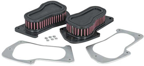 K & N 761806 SU-1806 AIR FILTER