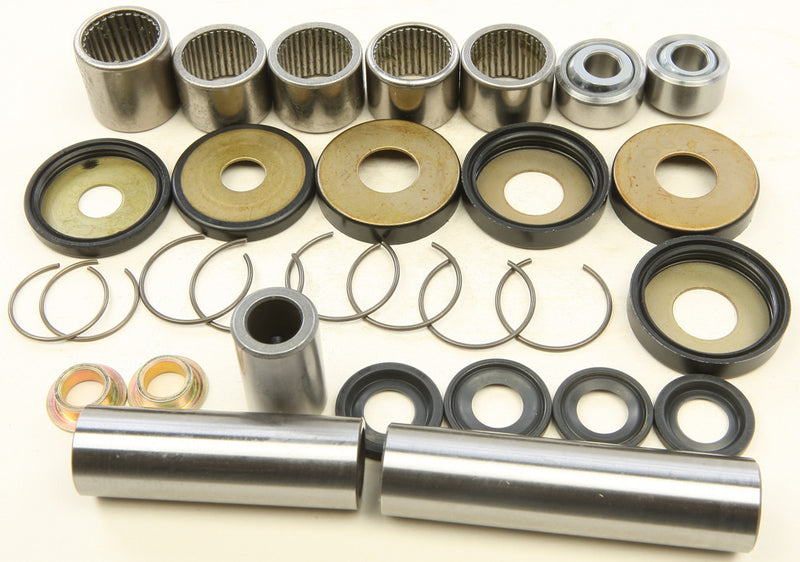 All Balls Bearing & Seal Linkage Kit - 27-1136 Suzuki 250 1992-1999