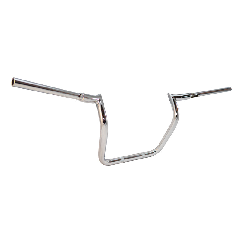 Trask Bro Bar Handlebar Chrome - TM-2090CH For Indian 2014-2017