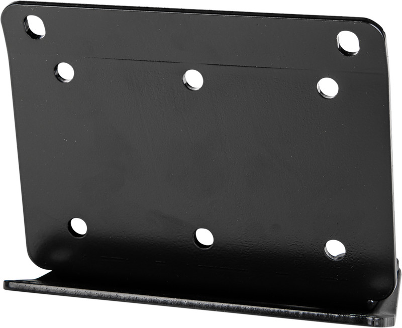 Open Trail Winch Mount - 459-0795 Arctic Cat ATVs 2008-2018
