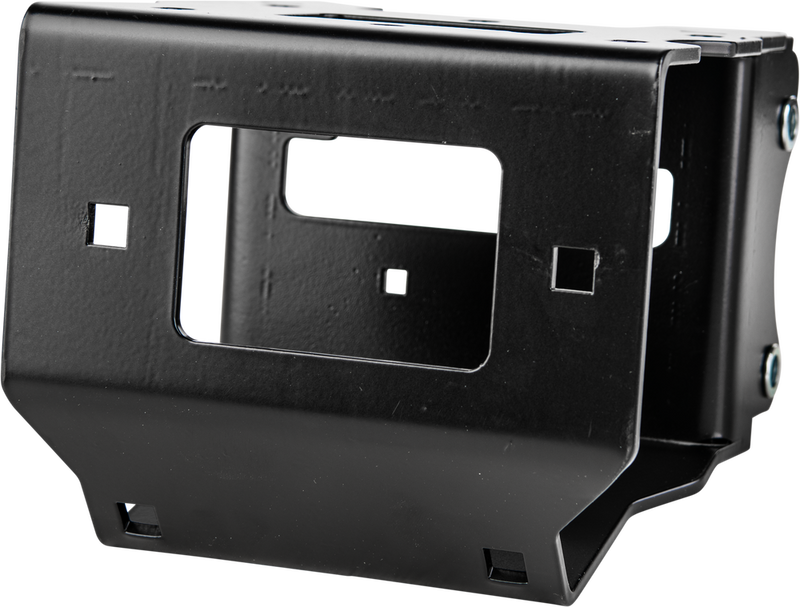 Open Trail Winch Mount - 459-1840 Polaris Sportsman / Scrambler 2009-2024
