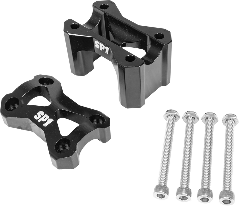 Sp1 44-78201 SM-08704-1 1" TECH RISER 7/8" BAR