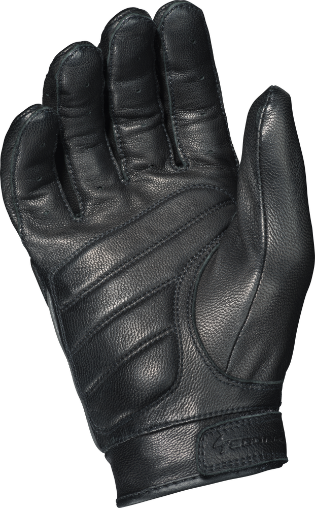 Scorpion Exo 75-6125X G57-036 GRIPSTER WOMENS GLOVES BLACK XL