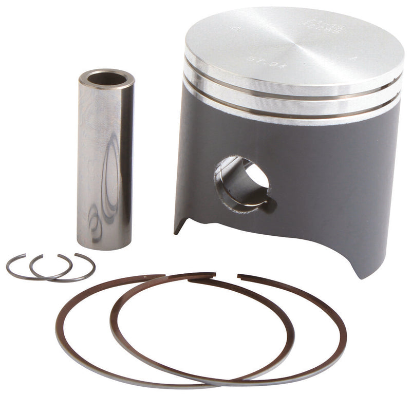 Vertex Piston Kit Cast 57.95/Standard KTM HUS - 24519B For Husqvarna TE150i / 150i 2021-2024 | KTM XC 150 2021-2024