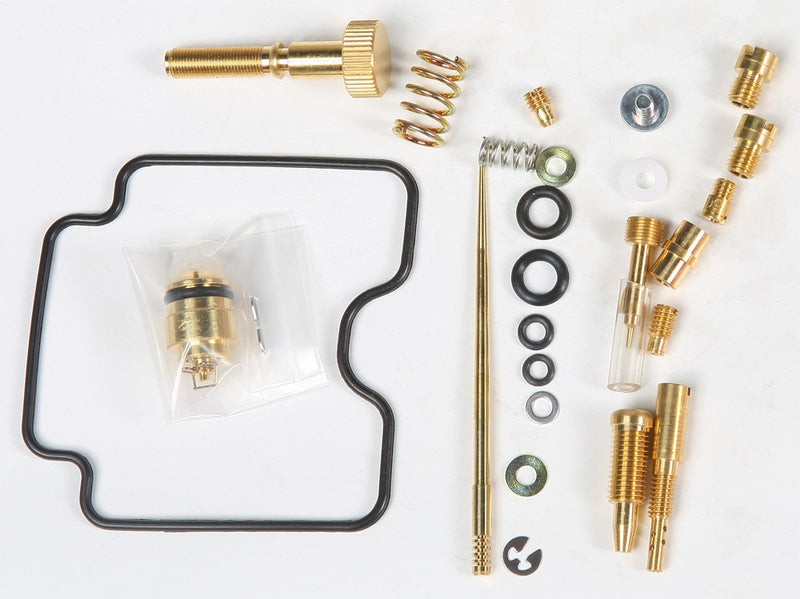 Shindy Carburetor Repair Kit - 03-473 Bombardier Quest 2002-2004