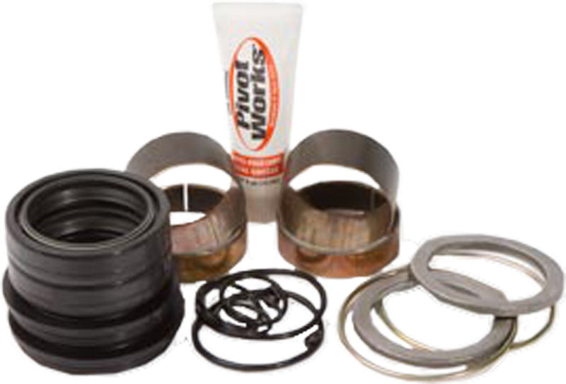 Pivot Works Seal Bushing Kit Forks - PWFFK-H07-001 Honda CRF150R / CRF150RB Expert / CRF150R Expert 2012-2022