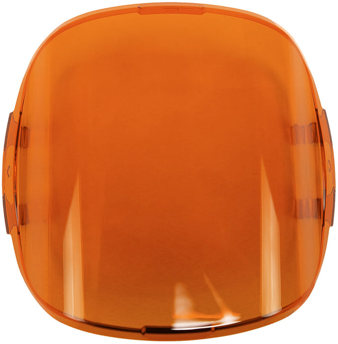 Rigid Industries 652-300433 300433 LIGHT COVER FOR ADAPT XP AMBER PRO