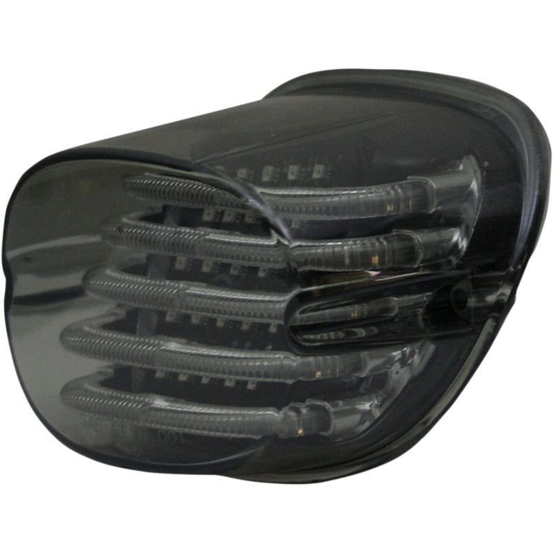 Custom Dynamics Taillight Kit - PB-TL-SB-S For Harley Motorcycles 1988-2024