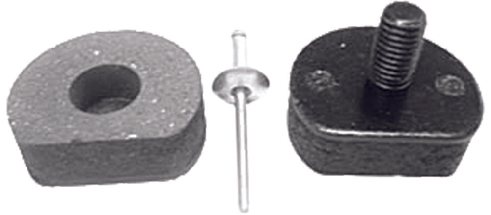 Sp1 40-03206 05-152-47 BRAKE PADS SKI-DOO