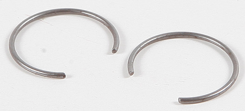 Wiseco CW-16 Piston Circlips FOR Pistons Only - CW16 For Aprilia 250 1996-2002 | Husaberg FE 250 2013 | Husqvarna TE 250 2006-2009