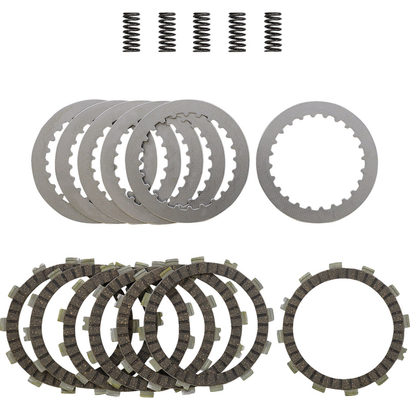 Vintco Clutch Plate - KCLH10 Honda CR 125 1986-1999