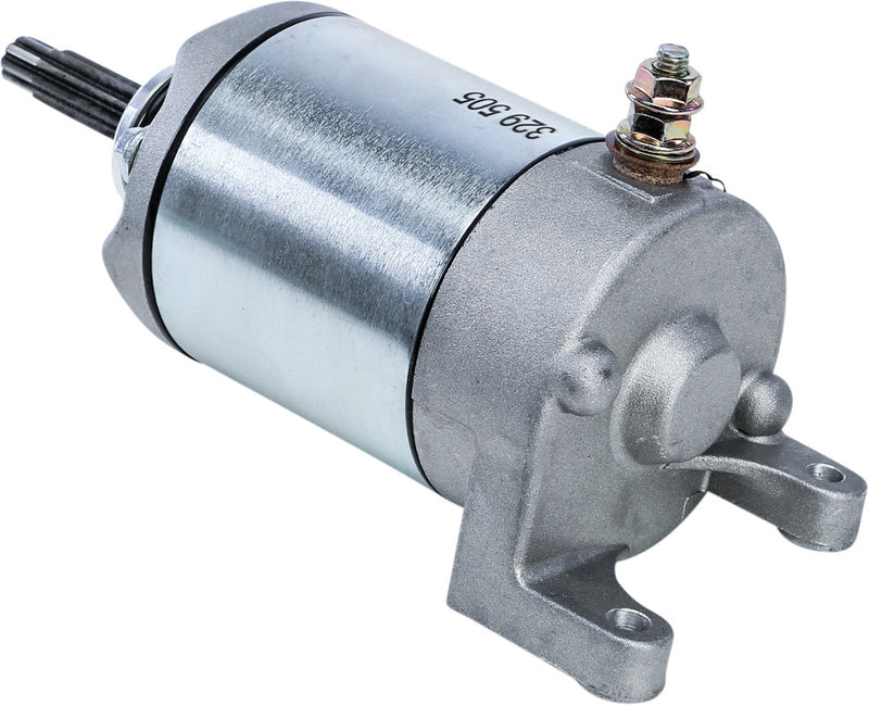 Fire Power Starter Motor - 410-54037 Honda TRX400EX 1999-2004
