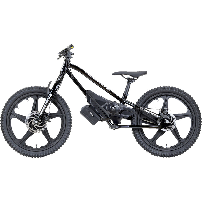 MOOSE OFFROAD 4901-0039 Agroid RS-20 Balance E-Bike RS-20 E-Bike - Agroid - Balance