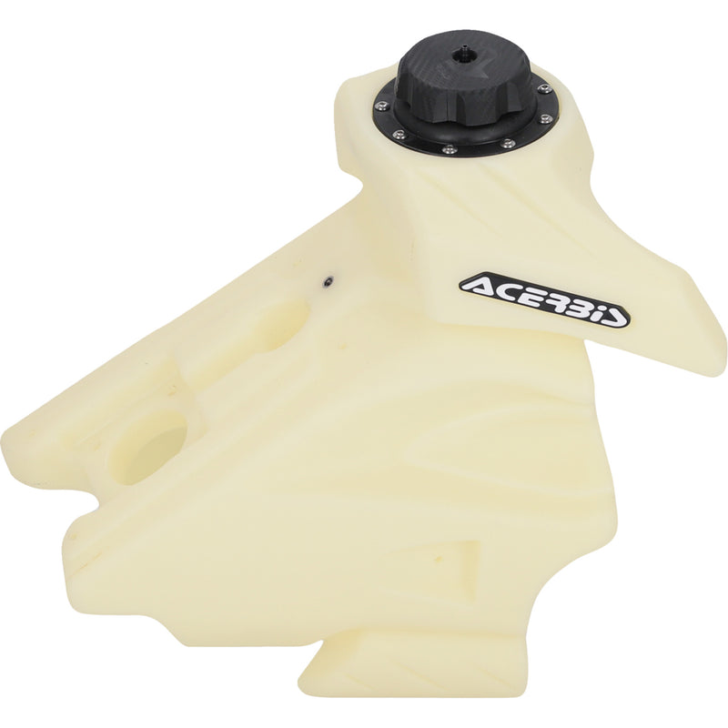 ACERBIS 0701-0978 2979390147 Fuel Tank 2.9 gallon - husqvarna - natural