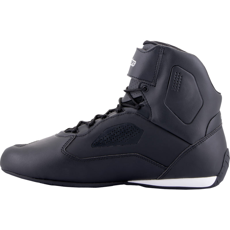 ALPINESTARS 3405-3186 2510319-111-14 Faster-3 Rideknit® Shoes black/gray - us 14