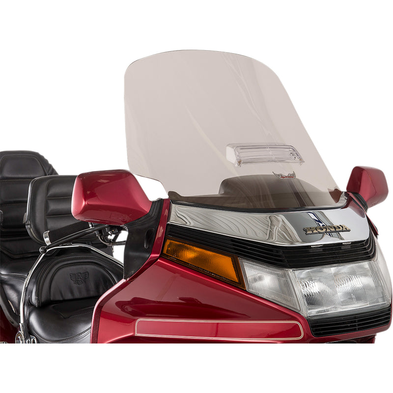 Slipstreamer Windshield - T-166VC Honda Gold Wing / GL1500A Gold Wing Aspencade / GL1500I Gold Wing Interstate 1990-2000