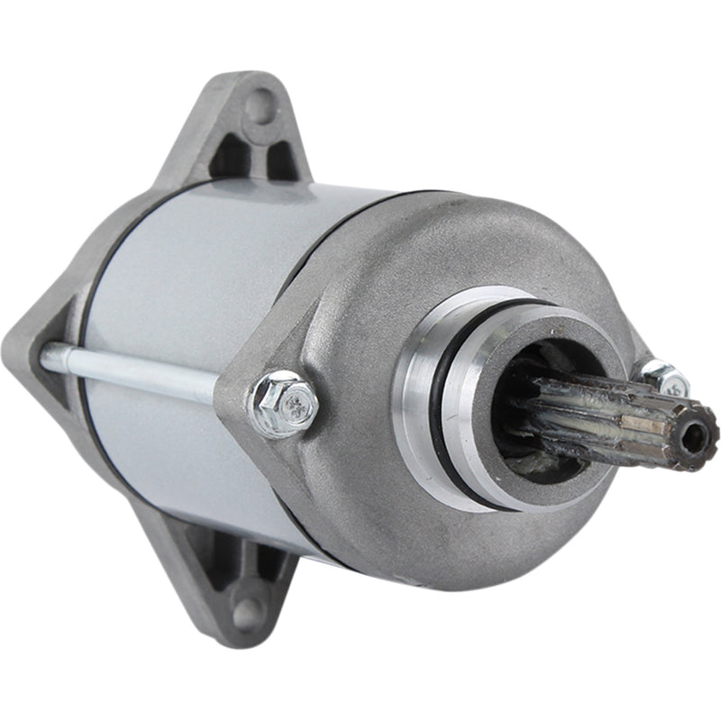 PARTS UNLIMITED 2110-0662 Starter Motor
