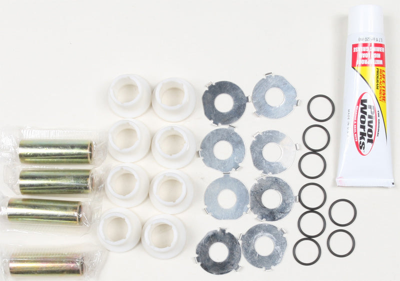 Pivot Works Lower A-ARM Kit - PWAAK-C07-000L John Deere Buck 650 / Trail Buck 650 4x4 2006