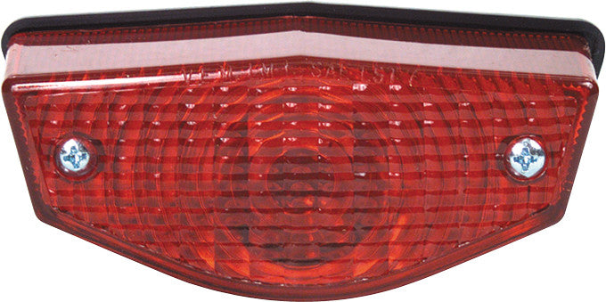Chris Products 60-1342 HLM1 TAILLIGHT ASSEMBLY