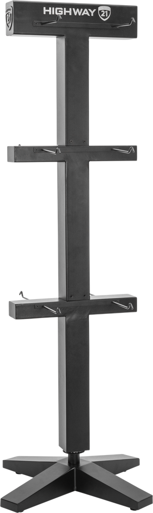 Fly Racing 363-9961 FREE STANDING BASE FREE STANDING BASE GLOVE DISPLAY
