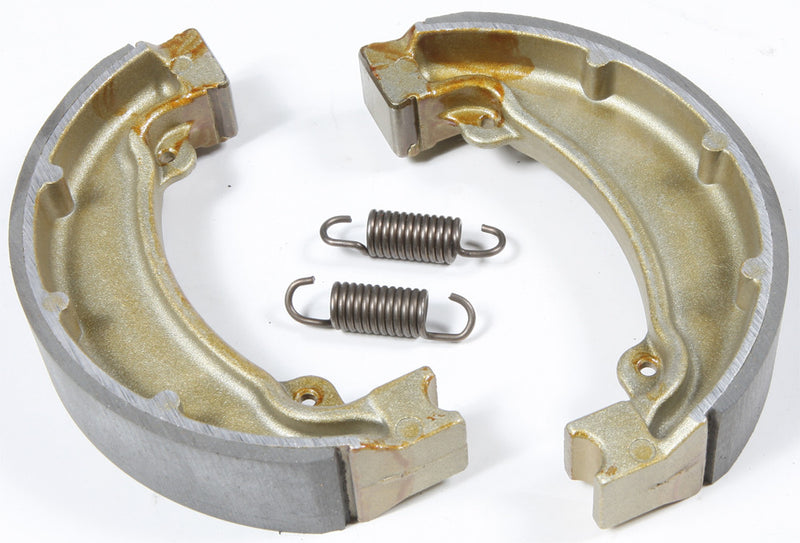 Ebc 14-330 330 BRAKE SHOES 330 PLAIN