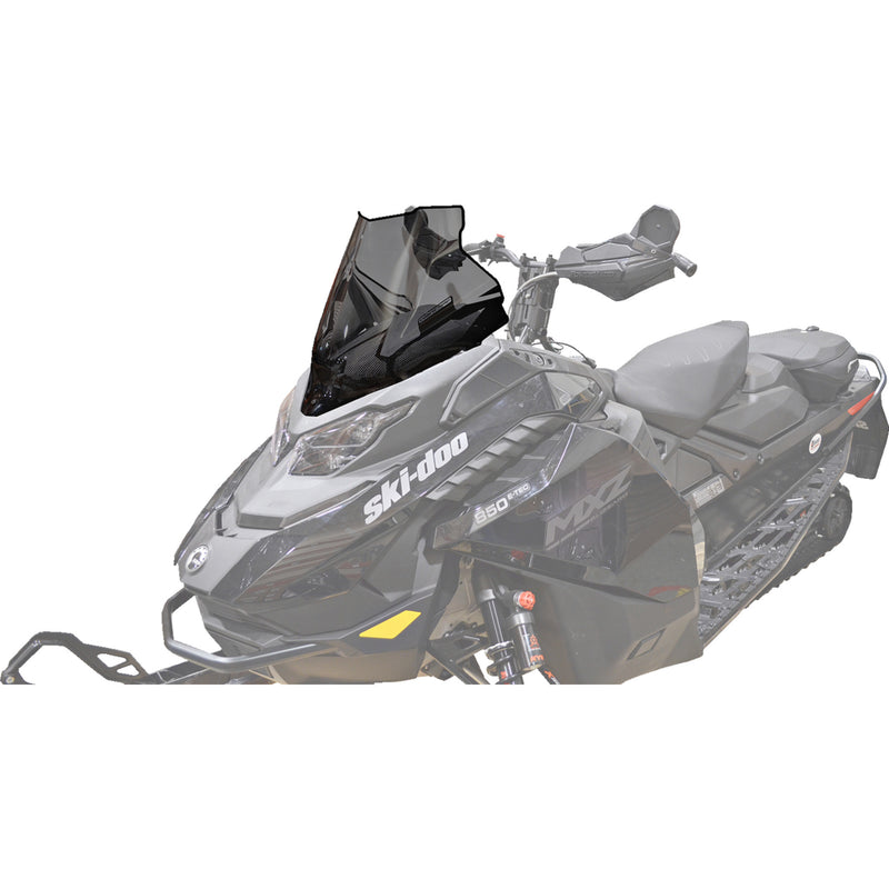 Powermadd Gen5 Windshield - 13721 Ski-Doo Snowmobiles 2023-2025