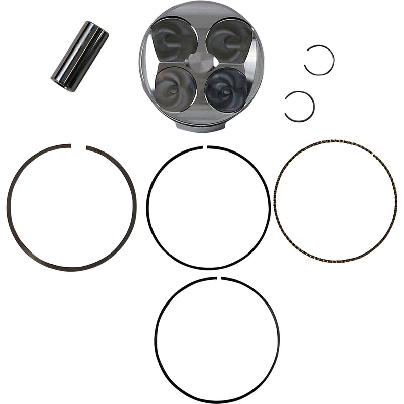 JE Pistons Piston Kit - 261547 Honda TRX450R 2004-2005